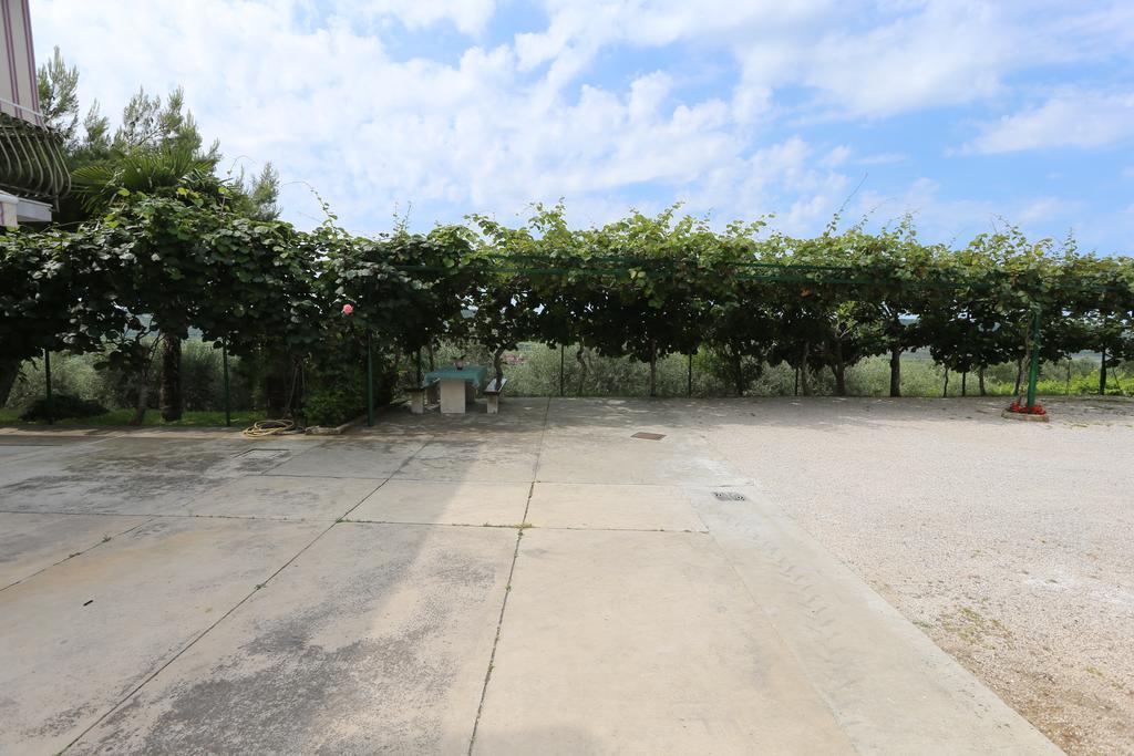 Mejak & Bordon Sečovlje Exterior foto