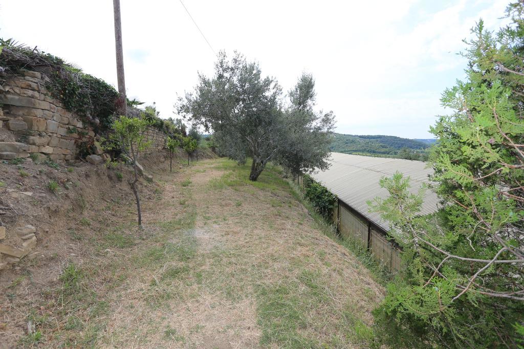 Mejak & Bordon Sečovlje Exterior foto