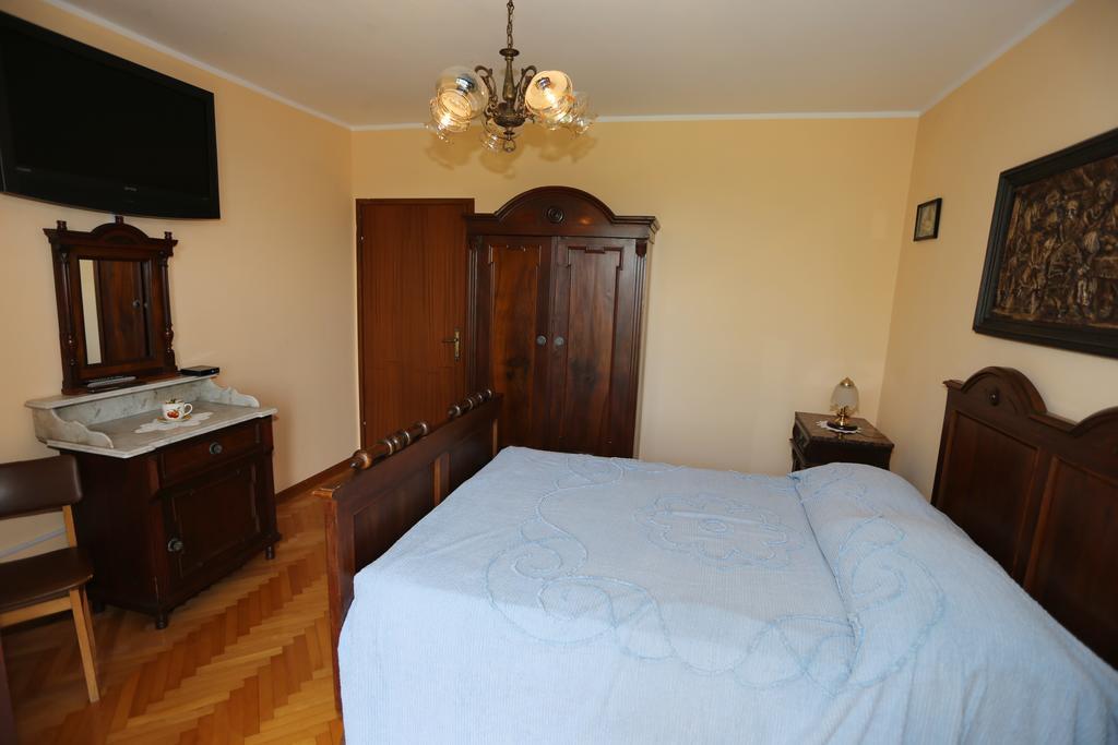 Mejak & Bordon Sečovlje Exterior foto