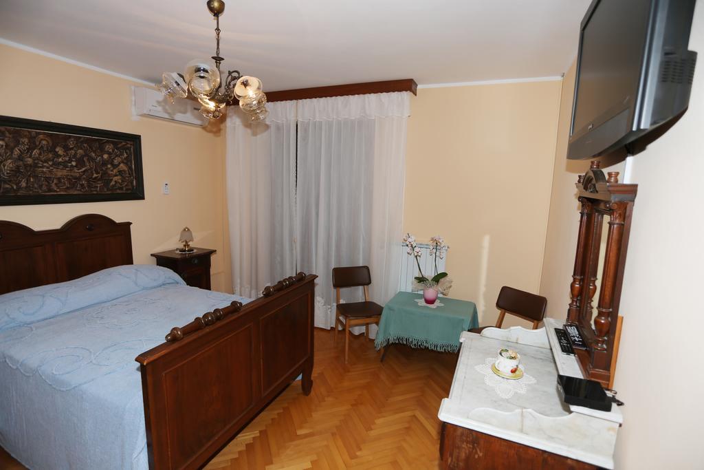 Mejak & Bordon Sečovlje Exterior foto
