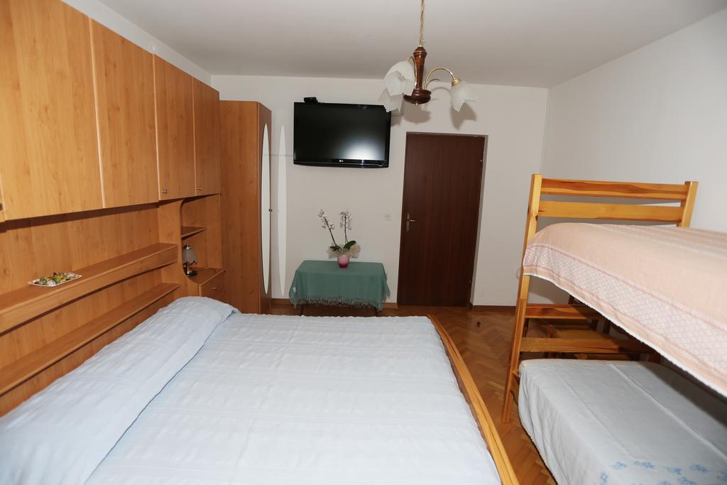 Mejak & Bordon Sečovlje Exterior foto