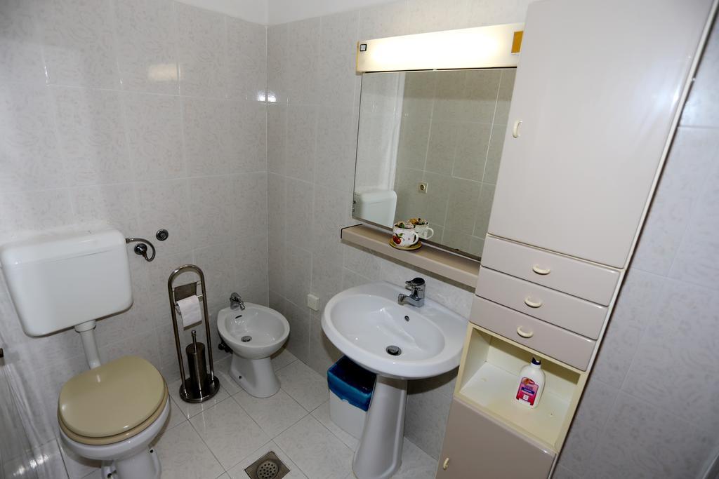 Mejak & Bordon Sečovlje Exterior foto