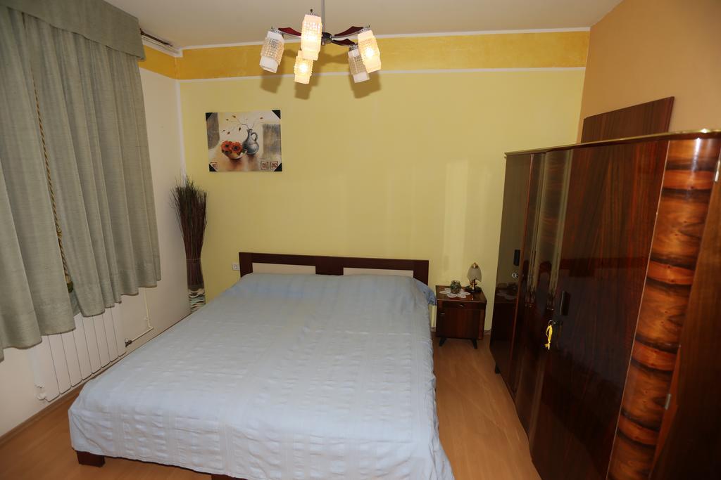 Mejak & Bordon Sečovlje Exterior foto