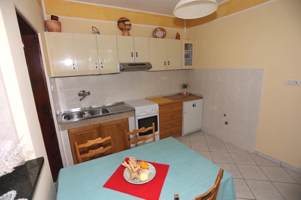 Mejak & Bordon Sečovlje Exterior foto
