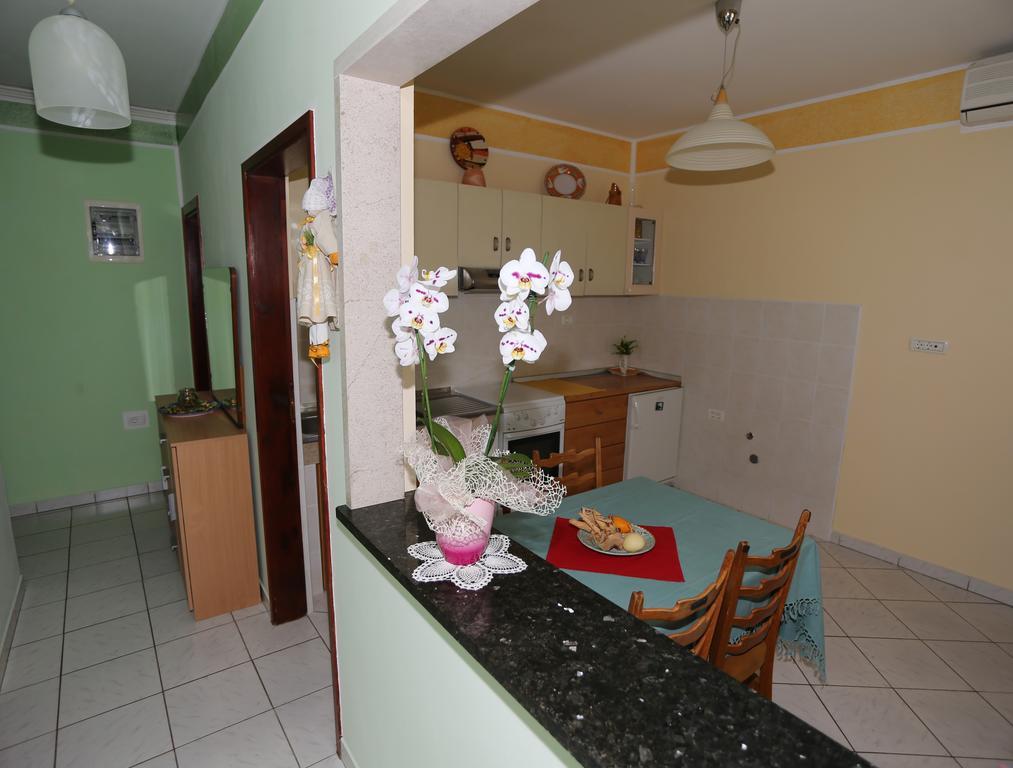 Mejak & Bordon Sečovlje Exterior foto