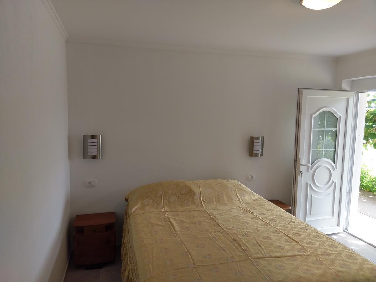 Mejak & Bordon Sečovlje Exterior foto
