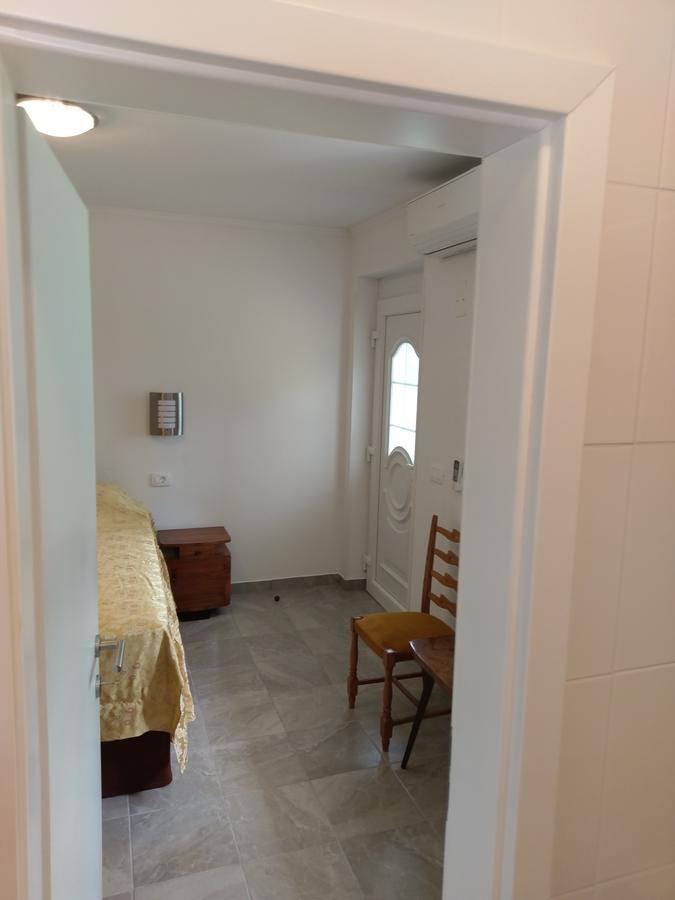 Mejak & Bordon Sečovlje Exterior foto